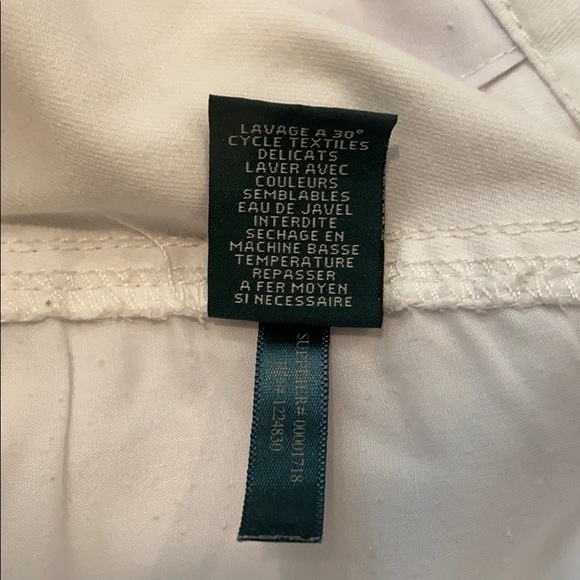 Jean Shorts - Picture 5 of 5